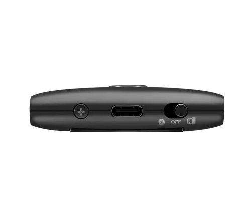 Lenovo Yoga/ Cestovní/ Optická/ USB + Bluetooth/ Černá - obrázek č. 2