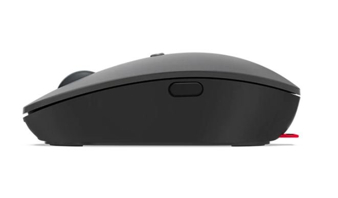 Lenovo Go USB-C Wireless Mouse - obrázek č. 2