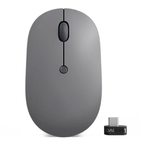 Lenovo Go USB-C Wireless Mouse - obrázek produktu