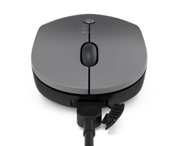 Lenovo Go Wireless Multi-Device Mouse - obrázek č. 3