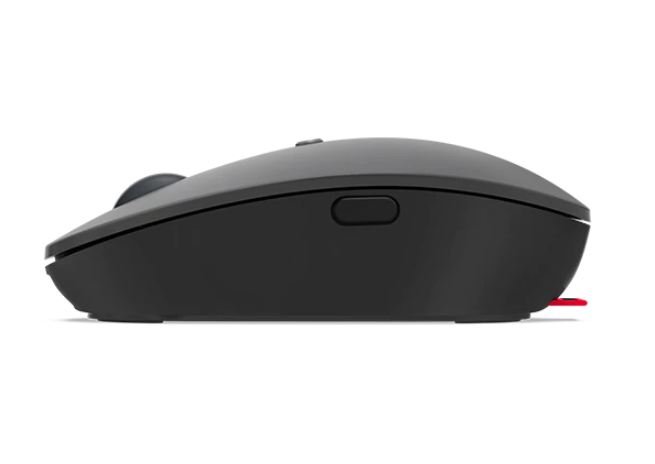 Lenovo Go Wireless Multi-Device Mouse - obrázek č. 2