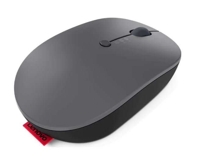 Lenovo Go Wireless Multi-Device Mouse - obrázek č. 1
