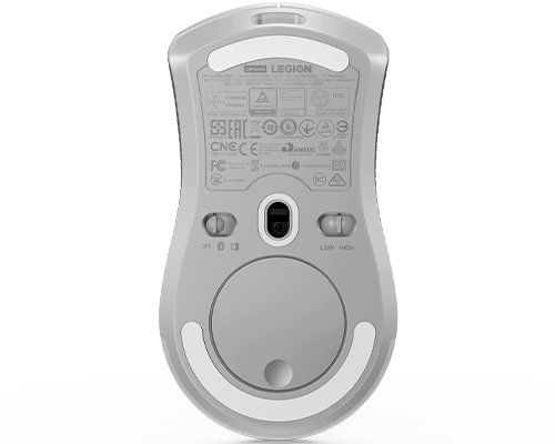 Lenovo Legion M600 Wireless Gaming Mouse - obrázek č. 5