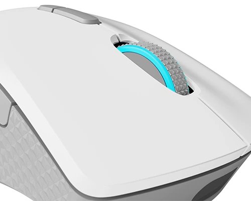 Lenovo Legion M600 Wireless Gaming Mouse - obrázek č. 4