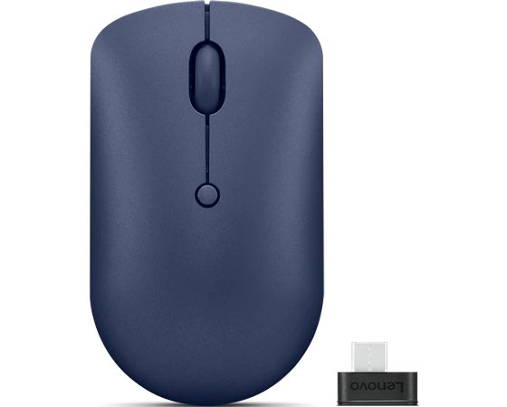 Lenovo 540 Wireless Myš - obrázek produktu