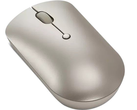 Lenovo 540 Wireless Mouse - obrázek produktu