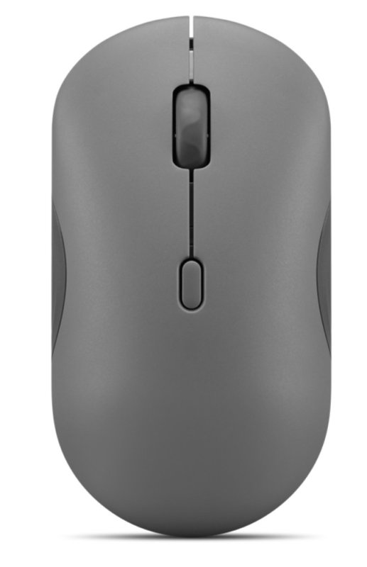 Lenovo 350 / Kancelářská / Optická / 1 000 DPI / Bezdrátové Bluetooth / Šedá - obrázek č. 3