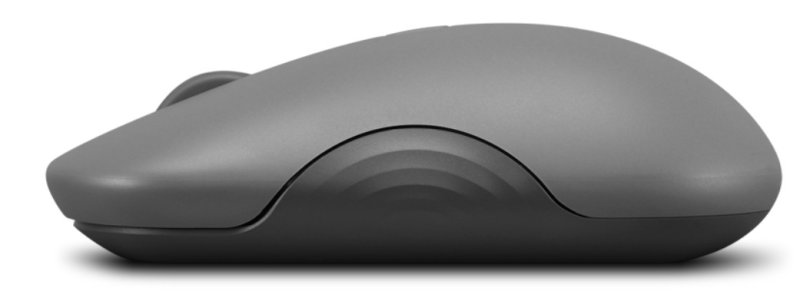 Lenovo 350 / Kancelářská / Optická / 1 000 DPI / Bezdrátové Bluetooth / Šedá - obrázek č. 11