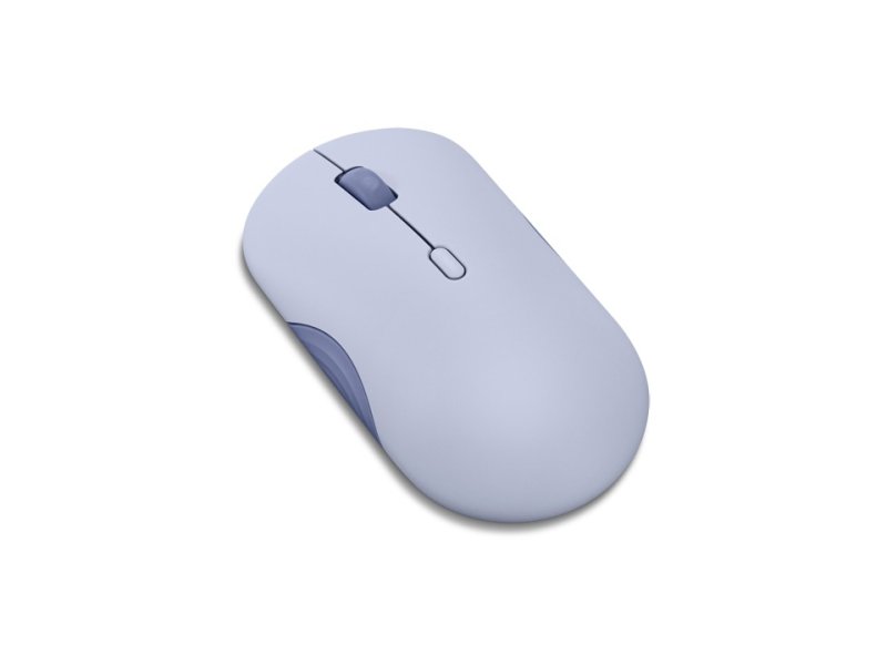 Lenovo 350 Bluetooth Silent Mouse (Meta Grape) - obrázek č. 1