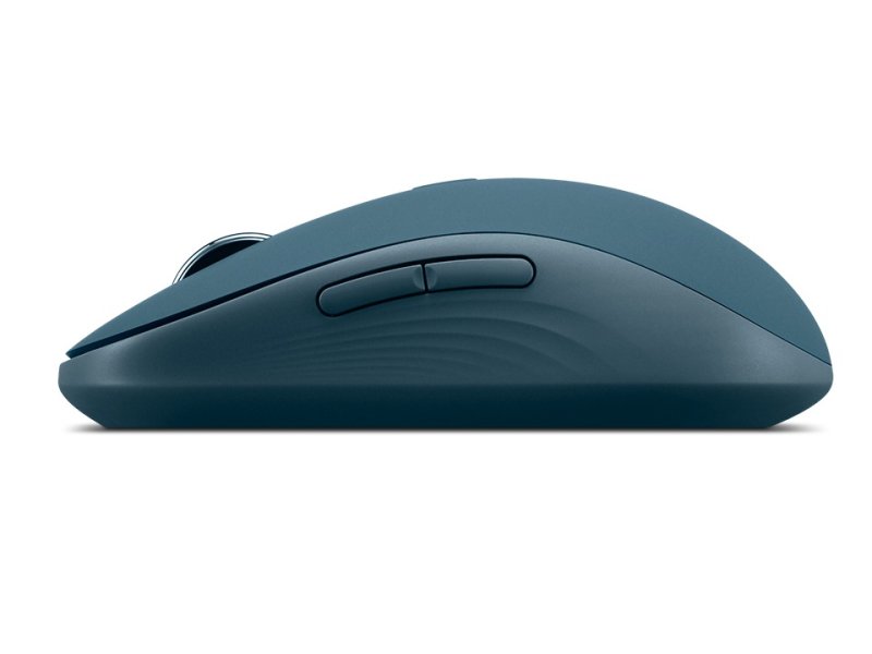 Lenovo Yoga Bluetooth Silent Mouse (Tidal Teal) - obrázek č. 3