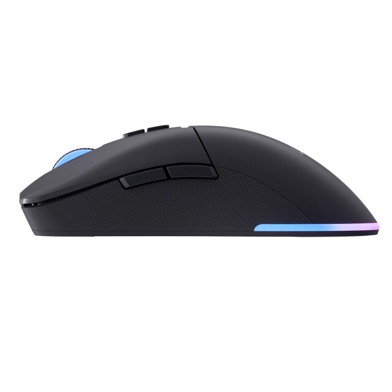 Lenovo Legion M220 / Herní / Optická / 5 000 DPI / USB+BT / Černá - obrázek č. 1