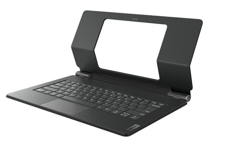 Lenovo Tab Extreme Keyboard - obrázek č. 2