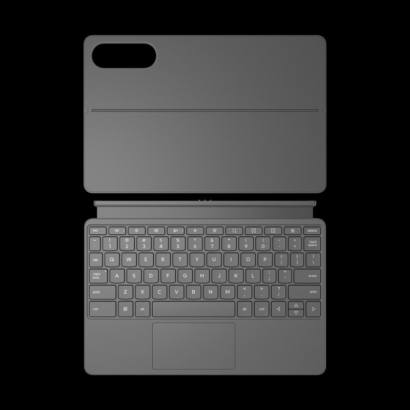 Lenovo Yoga Tab KB Pack LG(UK-CZSK) - obrázek č. 3