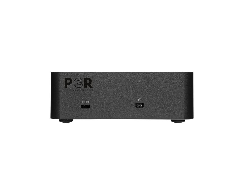 MSI Cubi / NUC AI+ 3MG-003EU / Mini / U7-355 / 16GB / 1TB / Intel int / W11P - obrázek č. 10