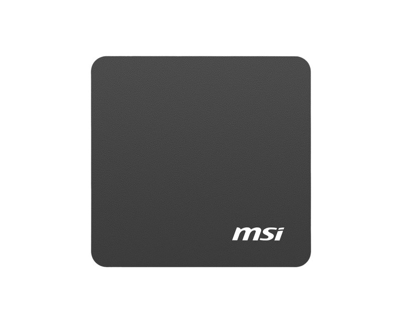 MSI Cubi / NUC AI+ 3MG-003EU / Mini / U7-355 / 16GB / 1TB / Intel int / W11P - obrázek č. 11