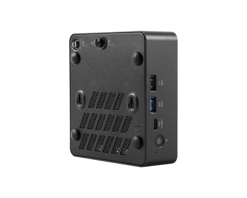 MSI Cubi / NUC AI+ 3MG-004EU / Mini / U5-322 / 16GB / 512GB / Intel int / W11P - obrázek č. 13