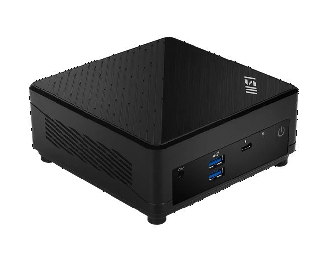 MSI Cubi / 5 1M-495EU / Mini / 7-150U / 16GB / 1TB / Intel int / W11P - obrázek č. 1
