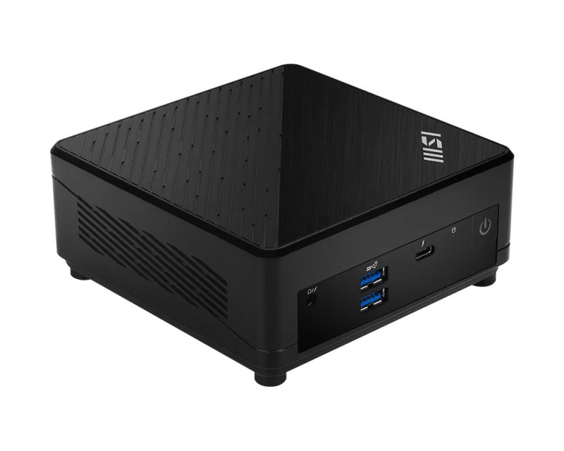 MSI Cubi / 5 1M-496EU / Mini / 5-120U / 16GB / 512GB / Intel int / W11P - obrázek č. 1