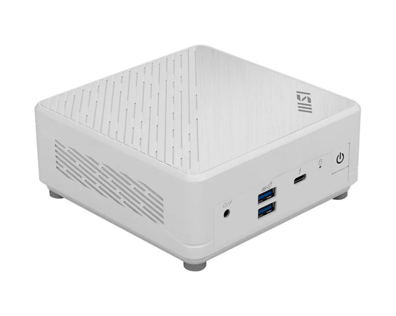 MSI Cubi / 5 1M-611EU / Mini / 5-120U / 16GB / 512GB / Intel int / W11H - obrázek č. 1