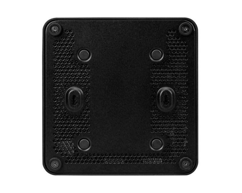 MSI Cubi / NUC 1MG-263EU / Mini / 5-120U / 16GB / 512GB / Intel int / W11P - obrázek č. 9