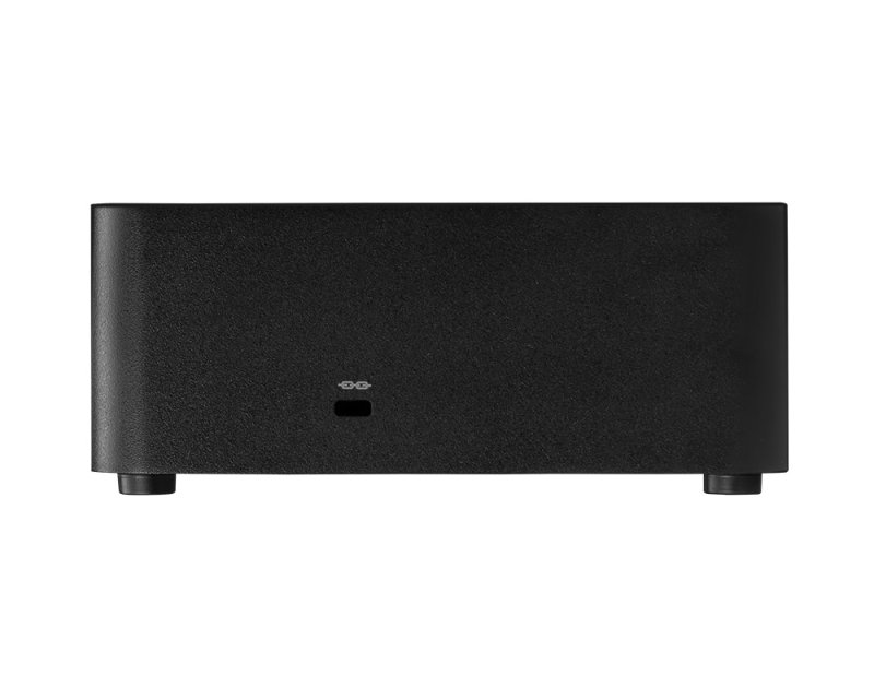 MSI Cubi / NUC 1MG-435EU / Mini / 3-100U / 8GB / 512GB / Intel int / W11H - obrázek č. 8