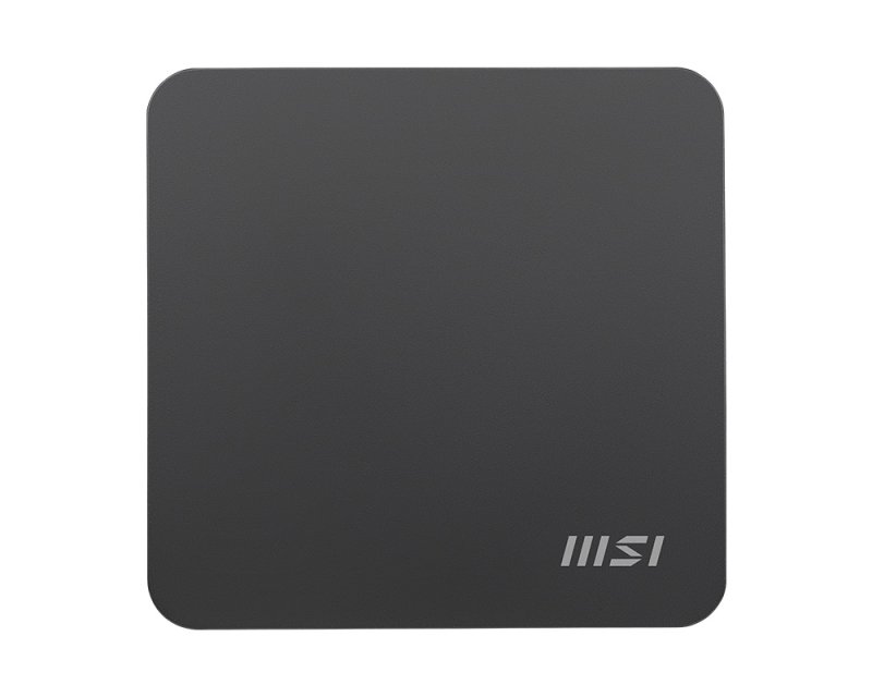MSI Cubi / Z 8M-043EU / Mini / R7-255H / 16GB / 512GB / AMD int / W11H - obrázek č. 8