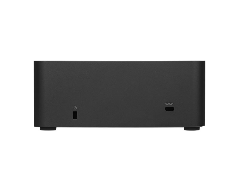 MSI Cubi / Z 8M-043EU / Mini / R7-255H / 16GB / 512GB / AMD int / W11H - obrázek č. 7