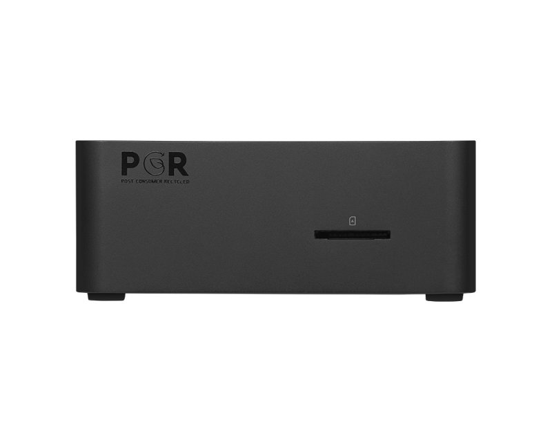 MSI Cubi / Z 8M-043EU / Mini / R7-255H / 16GB / 512GB / AMD int / W11H - obrázek č. 6