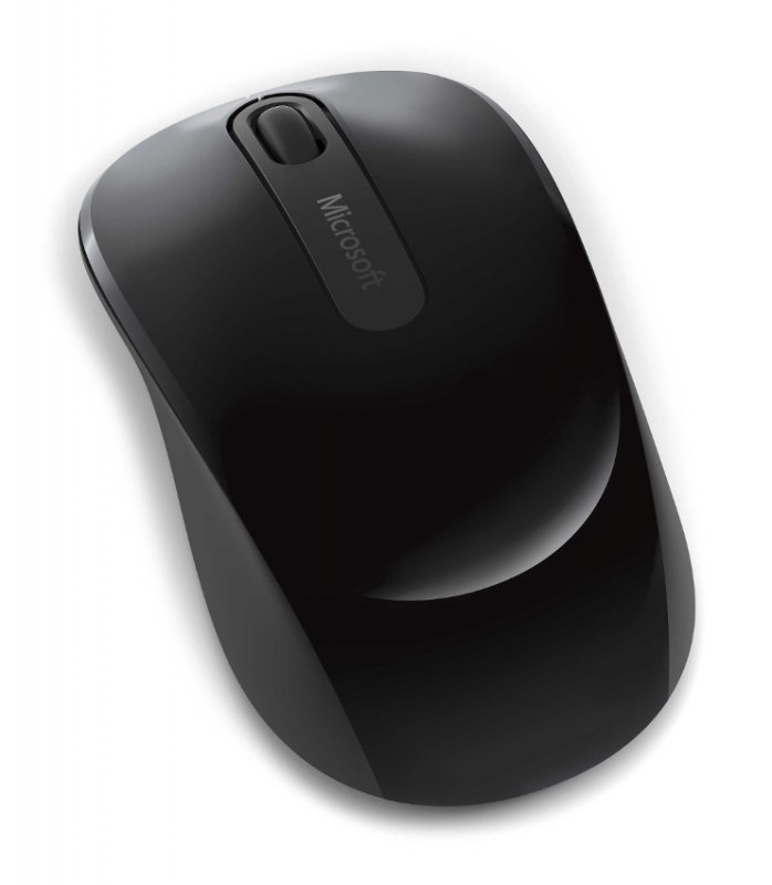 Microsoft Wireless Mouse 900, černá - obrázek produktu