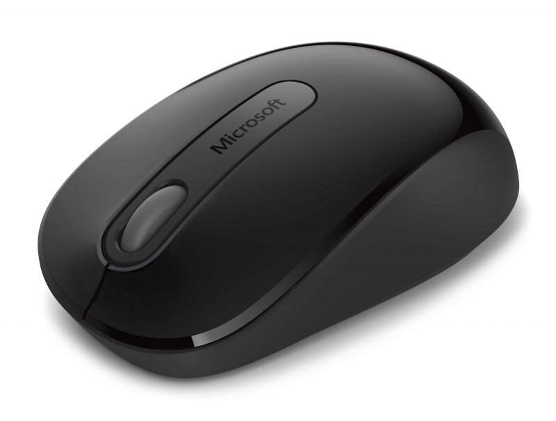 Microsoft Wireless Mouse 900, černá - obrázek č. 2