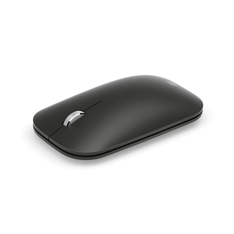Microsoft Modern Mobile Mouse Bluetooth, černá - obrázek č. 5