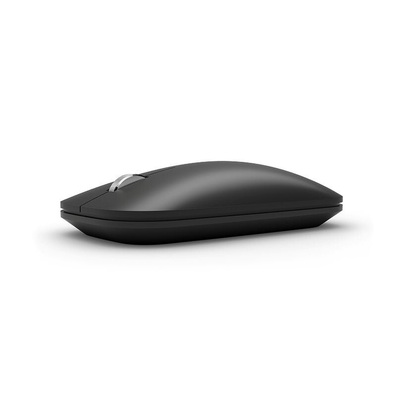 Microsoft Modern Mobile Mouse Bluetooth, černá - obrázek č. 3