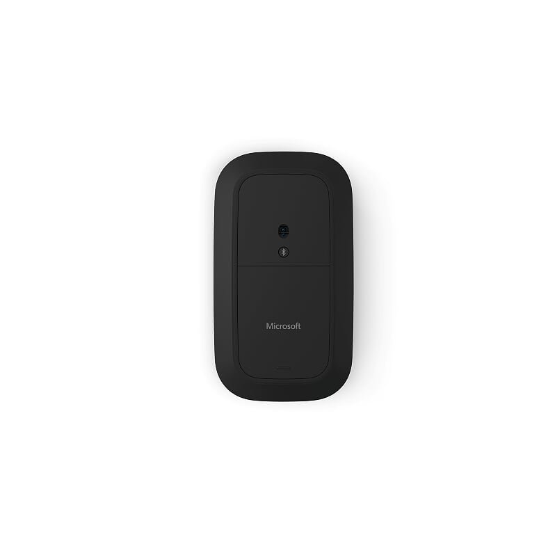 Microsoft Modern Mobile Mouse Bluetooth, černá - obrázek č. 2