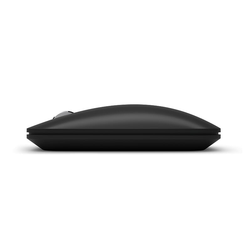 Microsoft Modern Mobile Mouse Bluetooth, černá - obrázek č. 4