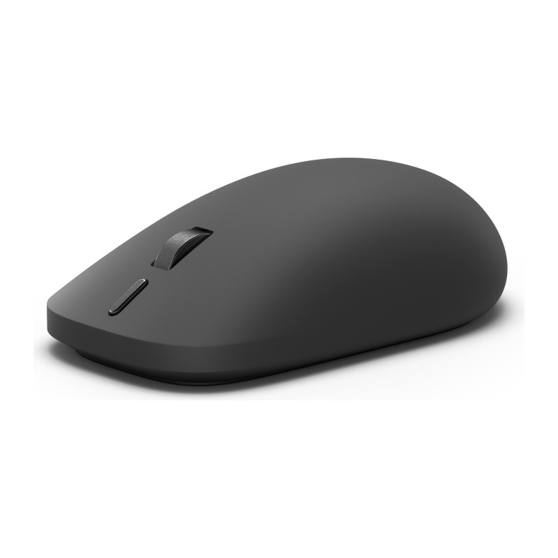 MS Surface Mouse for Business (2nd Edition), Black - obrázek produktu