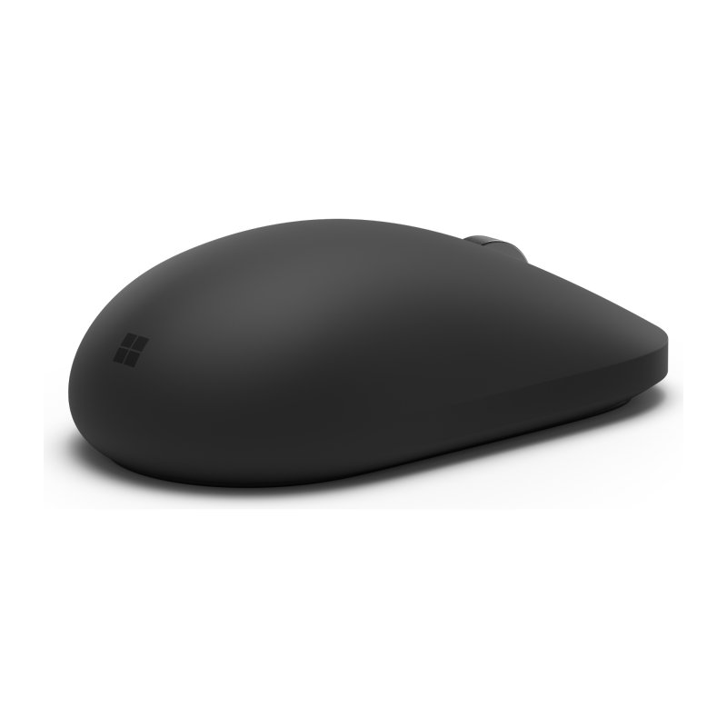 MS Surface Mouse for Business (2nd Edition), Black - obrázek č. 1