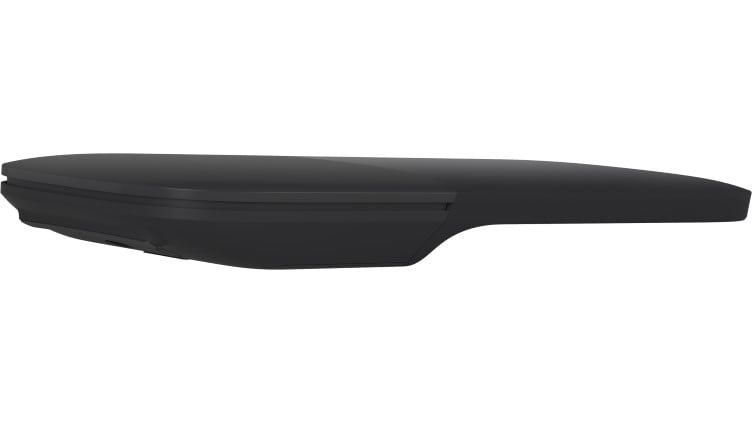 Microsoft Surface Arc Mouse (commercial) / Cestovní / Blue Track / 1 000 DPI / Bezdrátové Bluetooth / Černá - obrázek č. 2