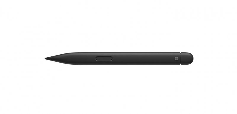 Microsoft Surface Slim Pen 2, Commerial (Black) - obrázek produktu