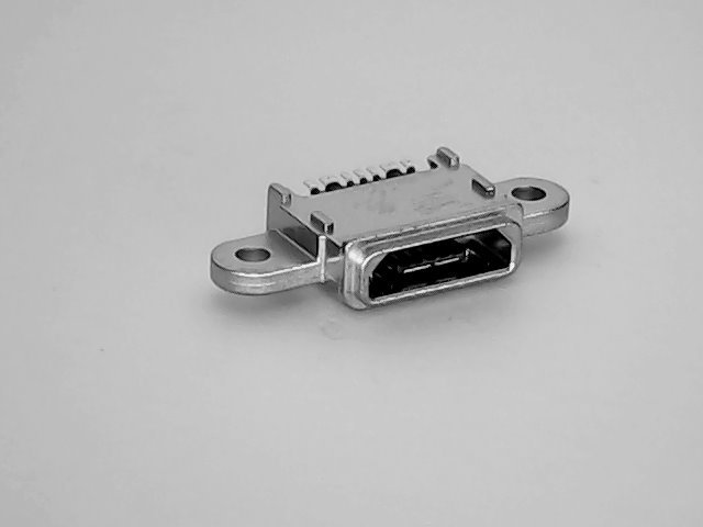 NTSUP micro USB konektor 036 pro Samsung Galaxy S7 G930 S7 edge G935 - obrázek produktu