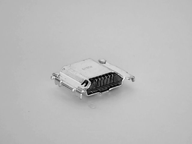 NTSUP micro USB konektor 006 pro Samsung i9300 i535 I9308 T999 - obrázek produktu