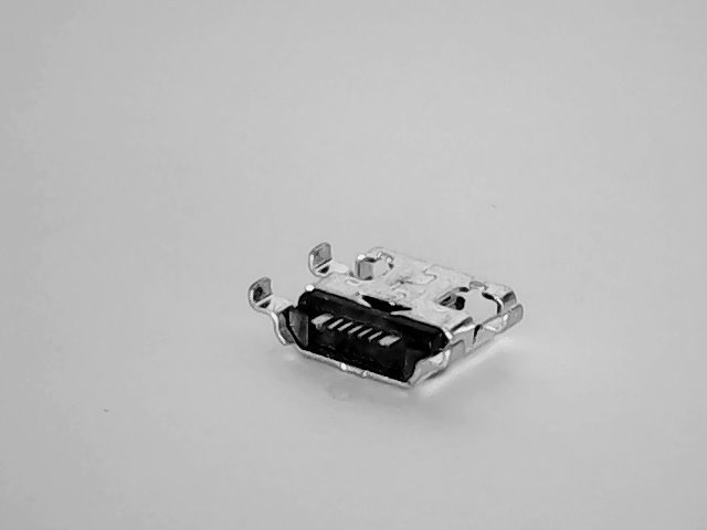 NTSUP micro USB konektor 007 pro Samsung Galaxy S3 Mini i8190 S7562 Galaxy Ace 2 GT I8160 - obrázek produktu