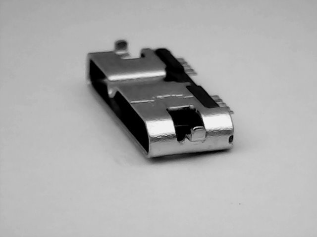 NTSUP micro USB konektor 029 pro tablet TONDA V989 - obrázek produktu