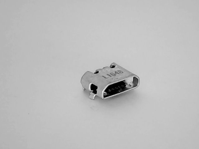 NTSUP micro USB konektor 030 pro Huawei P8 4X Y6 4A C8817 P8 Max P8 Lite 4C 3X Pro G750-T20 Mate8 - obrázek produktu
