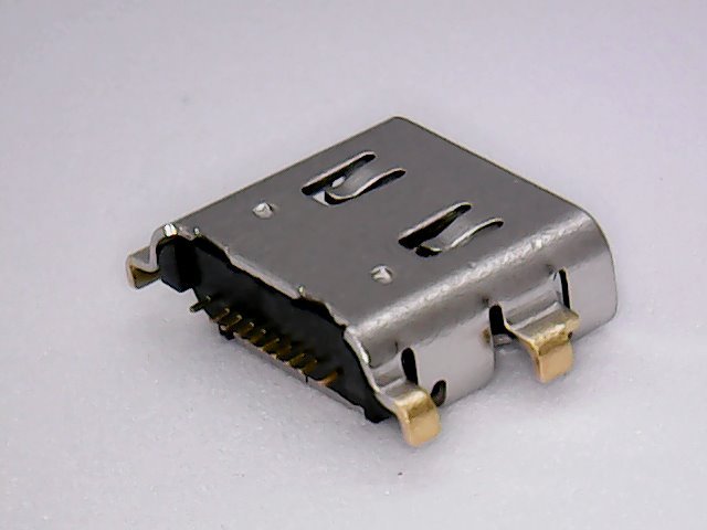 NTSUP micro USB konektor typu C pro Sony Xperia XA1 G3121 G3112 G3125 G3116 G3123 - obrázek produktu