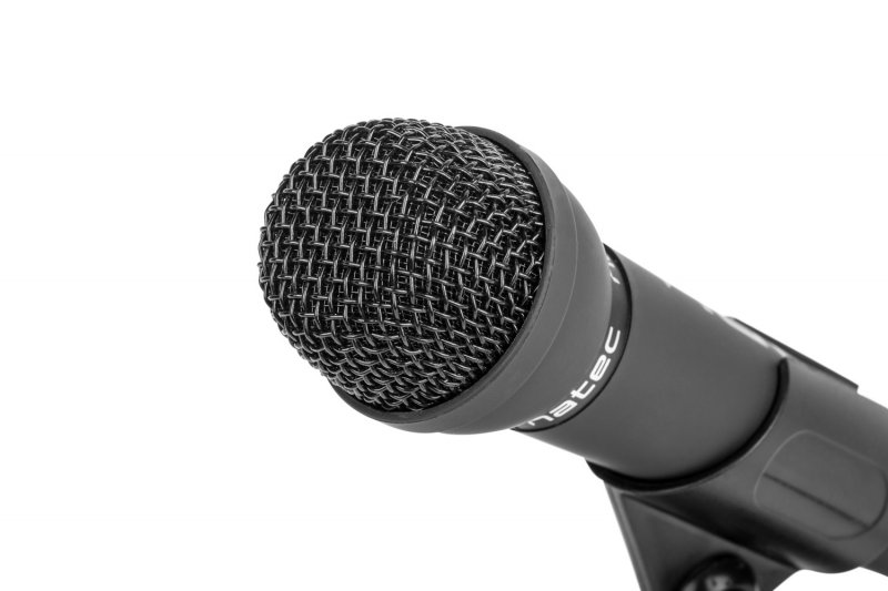 Mikrofon Natec Adder, 3,5mm jack - obrázek č. 4