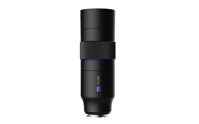 Vivo ZEISS 2.35x Telephoto Extender Kit - obrázek č. 4
