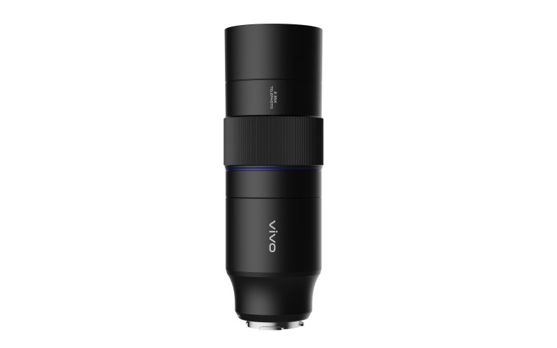 Vivo ZEISS 2.35x Telephoto Extender Kit - obrázek č. 2