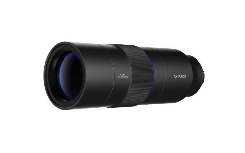 Vivo ZEISS 2.35x Telephoto Extender Kit - obrázek produktu