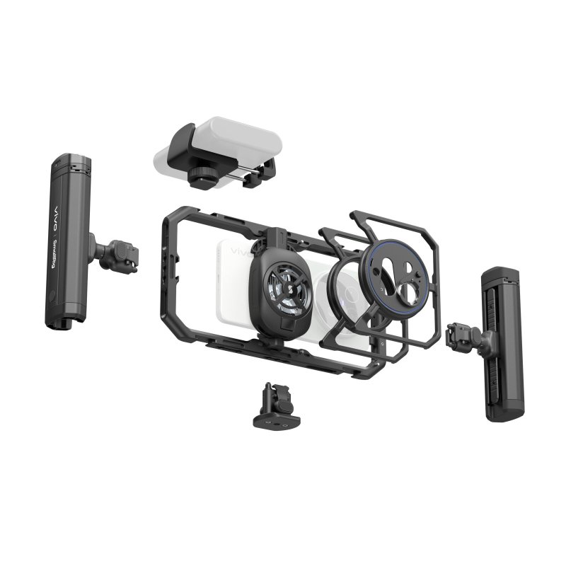 Vivo SmallRig Video Kit (X300 Ultra) - obrázek produktu