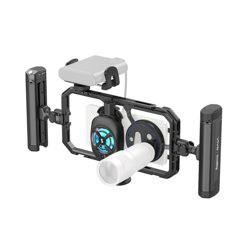 Vivo SmallRig Video Kit (X300 Ultra) - obrázek č. 1